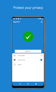 蚂蚁vp永久免费破解android下载效果预览图